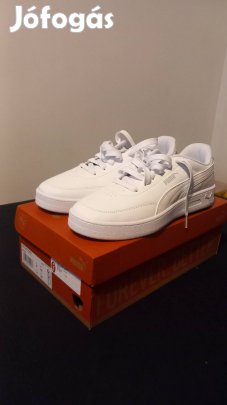 Puma Court classic fehér 