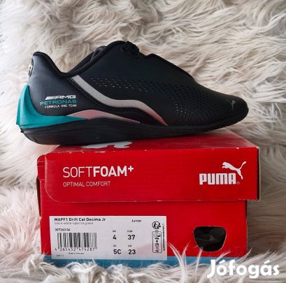Puma F1 Mercedes AMG sportcipő