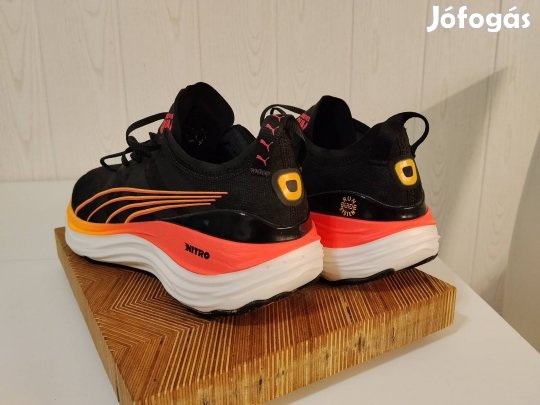 Puma Foreverrun Nitro futócipő
