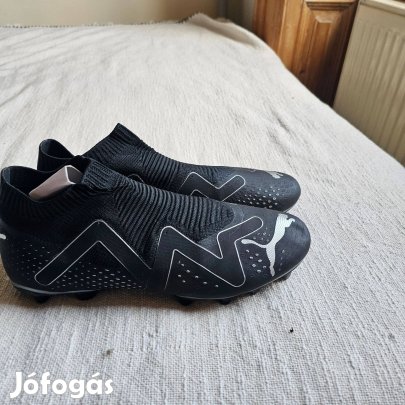 Puma Futball cipő Future Match+ 45 ös méret új cimkés