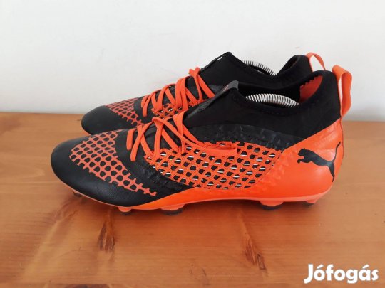Puma Future focicipő stoplis cipő 43-as 43