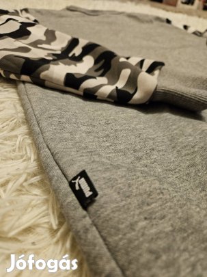 Puma M-es szabadidő felső