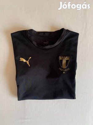 Puma Malmö FF mez, XS-es