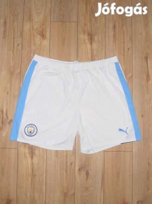 Puma Manchester City rövidnadrág (XXL-es)