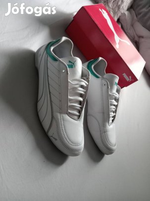 Puma Mercedes AMG Petronas Future Cart Cat 42 es