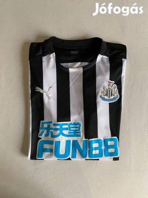 Puma Newcastle United FC 2020-21 hazai mez, XL-es