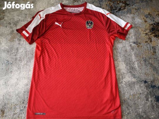 Puma Österreich mez L méret