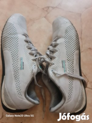 Puma Petronas Amg eredeti sportcipő!!