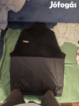 Puma Pumatech sherpa dzseki