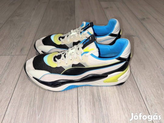 Puma RS-2K Internet Exploring sportcipő 48.5 -es