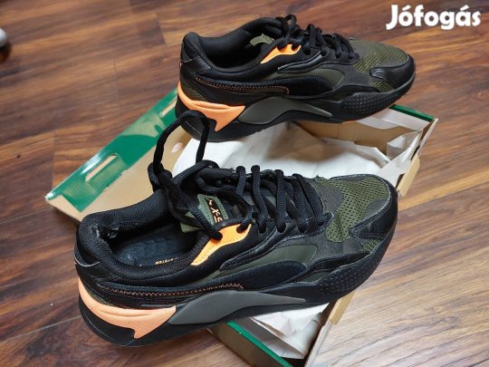 Puma RS-X Prism férfi sportcipő