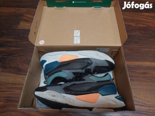 Puma RS-Z Core férfi sportcipő