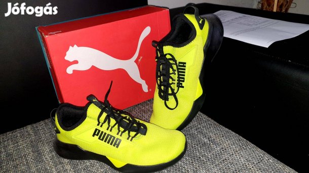 Puma Retaliate 2 Ferfi Sport Cipo