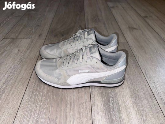 Puma ST Runner V2 edzőcipő 42 -es
