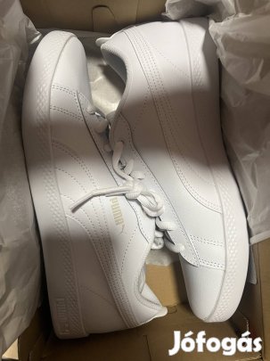 Puma Smash Wns v2 L 41-es