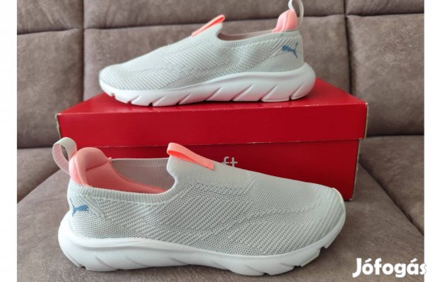 Puma Softride Flex Slip on női cipő 38,5