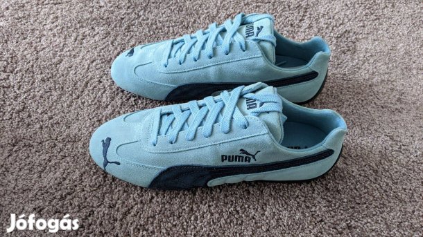 Puma Speedboat cipő 43-as