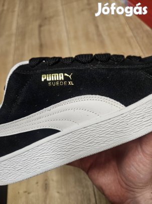Puma Suede XL  extra akciós utcai cipő 38 / 42.5 / 44 / 47