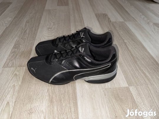 Puma Tazon 6 sportcipő 48.5 -es