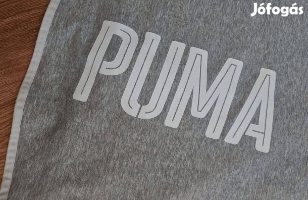Puma Uj sportos női melegítő felső L