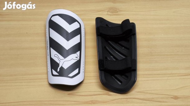 Puma Ultra Light Strap sípcsontvédő