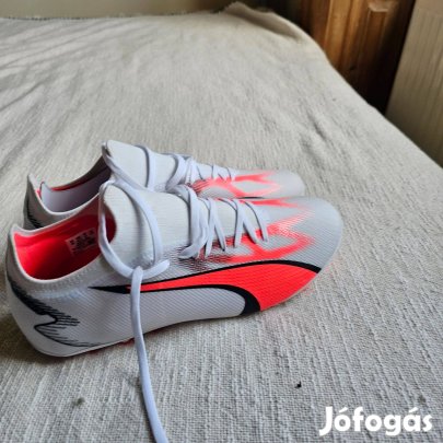 Puma Ultra Match MG Futballcipő új 44,5 es méret