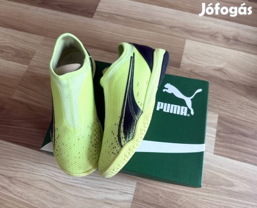 Puma Ultra Match terem sport/futballcipő