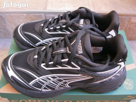 Puma Velophasis always on 42 méretű férfi cipő