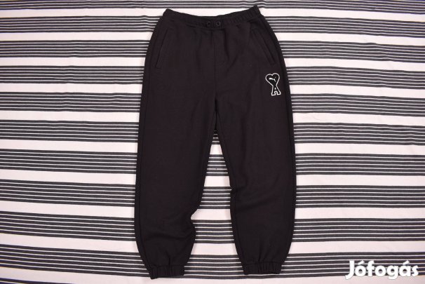 Puma X Ami melegítő alsó 3995