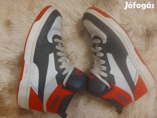 Puma bakancs 41 méret