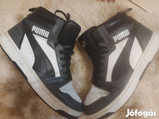 Puma bakancs 42 