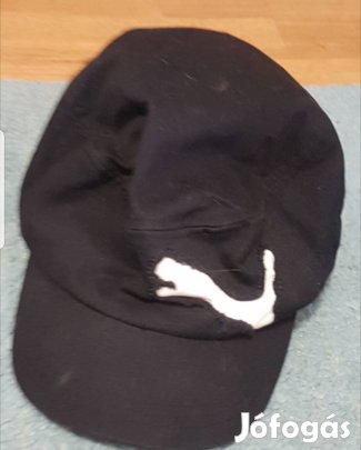 Puma baseball sapka
