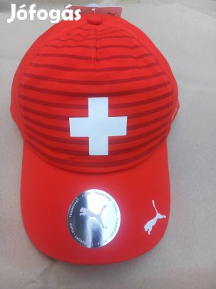 Puma baseball sapka 