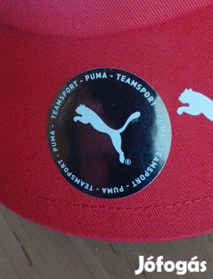 Puma baseball sapka eladó 2.900 Ft