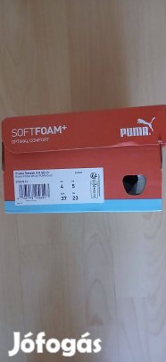 Puma cipő 37-es