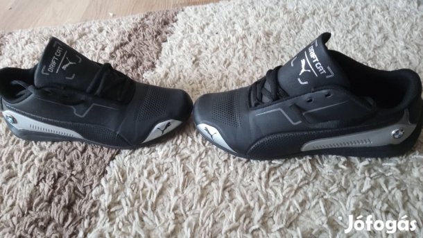 Puma cipő 37-es 
