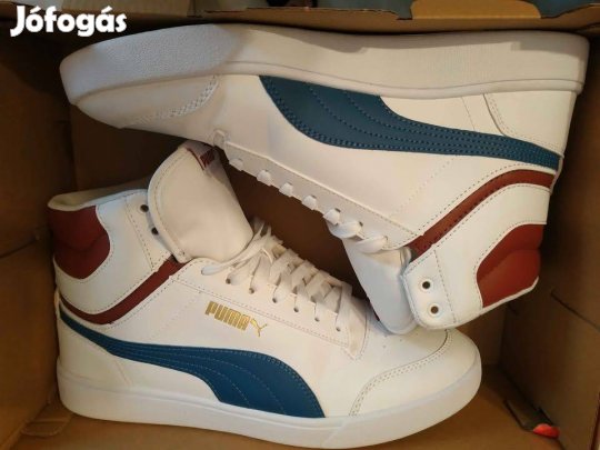 Puma cipő 43-as