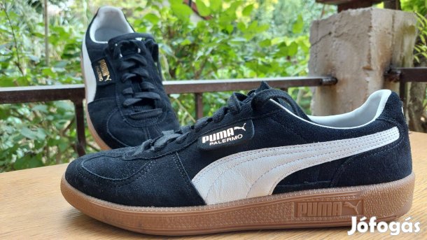 Puma cipő 44.5