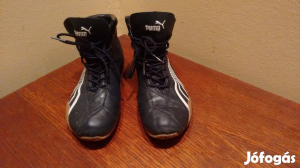 Puma cipő magaszárú cipő sportos cipő