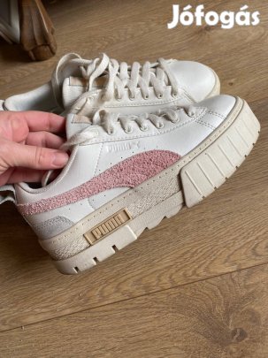 Puma cipő női
