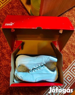 Puma drift cat 43-as férfi cipő eladó