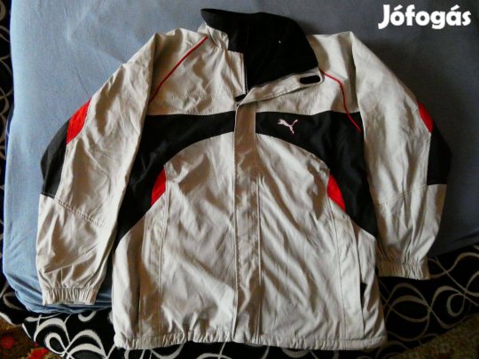 Puma dzseki / XXL /
