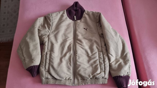 Puma dzseki télikabát