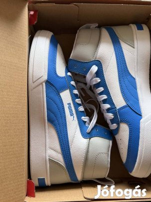 Puma edző cipő . 37.5 méret 