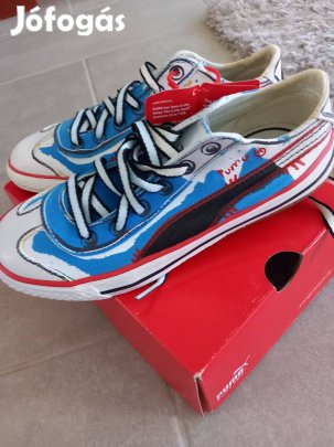 Puma farmer cipő 35-os méret