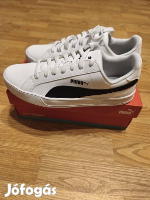 Puma férfi 42-es új cipő