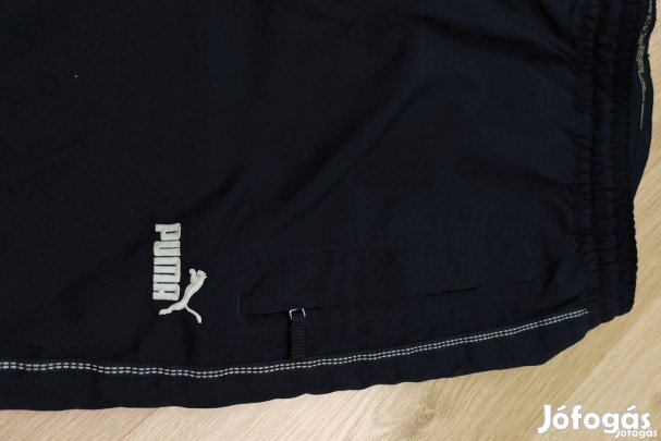 Puma férfi melegítő nadrág M