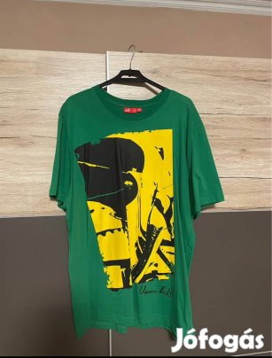Puma férfi póló XL