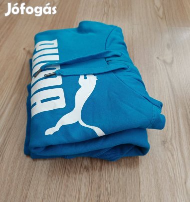 Puma férfi pulóver XL