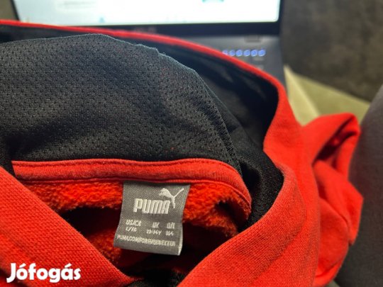 Puma fiú felső 164-es méret